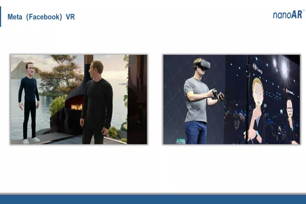光子晶體科技：AR顯示是元宇宙的入口