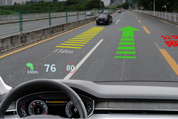 智慧汽車時(shí)代的弄潮兒，光子晶體科技的底氣何來(lái)？