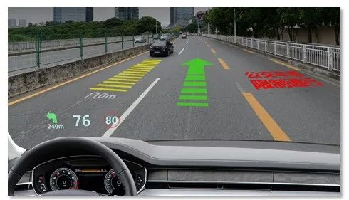 智能座艙技術(shù)新突破，光子透明芯片顯示技術(shù)成為破局的關(guān)鍵