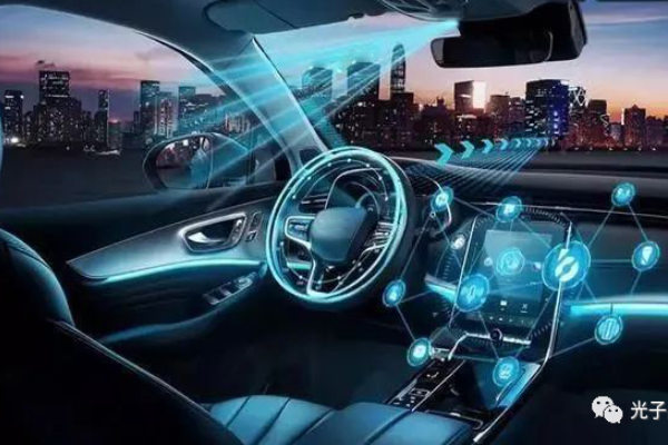 智能座艙技術(shù)新突破，光子透明芯片顯示技術(shù)成為破局的關(guān)鍵