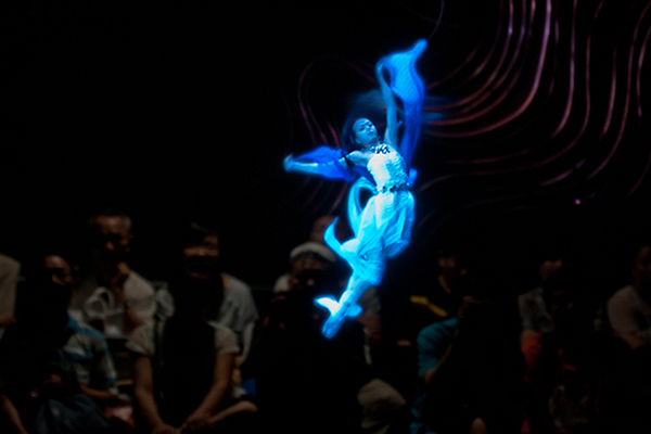 幻影成像的五大應(yīng)用場景及技術(shù)優(yōu)勢