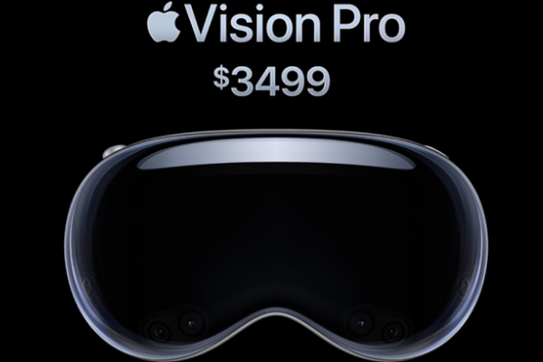 電子透明還是光學(xué)透明，這是一個(gè)問(wèn)題？蘋(píng)果Vision Pro分析