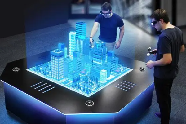 商業(yè)視界革新：3D與全息投影技術(shù)的未來展望