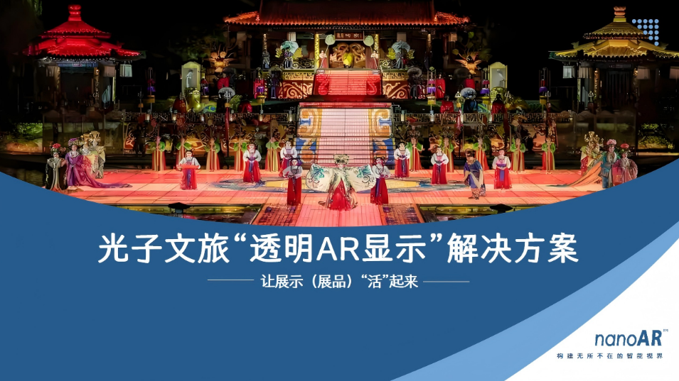 祝賀！光子晶體科技斬獲智見(jiàn)未來(lái)數(shù)字文旅創(chuàng)新大賽一等獎(jiǎng)！