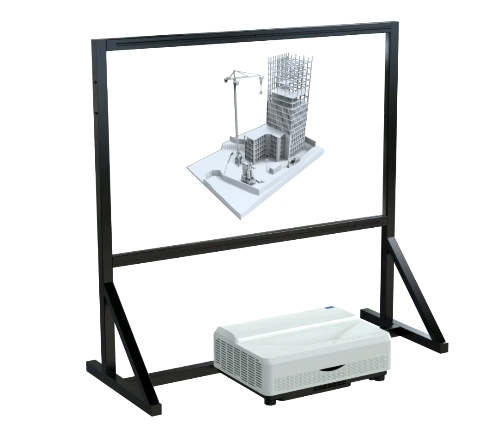 光子AR白板示意