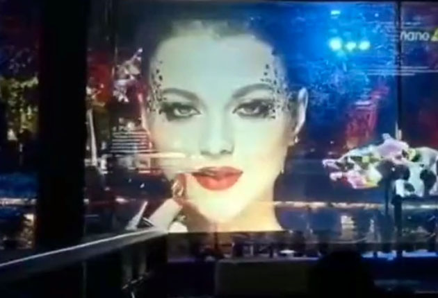 光子游船AR觀光窗產(chǎn)品介紹