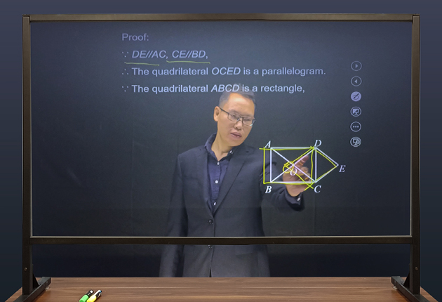 光子AR白板產(chǎn)品介紹