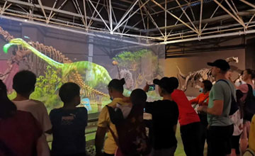 展廳展館&博物館