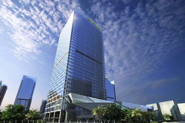 光子晶體科技公司新址