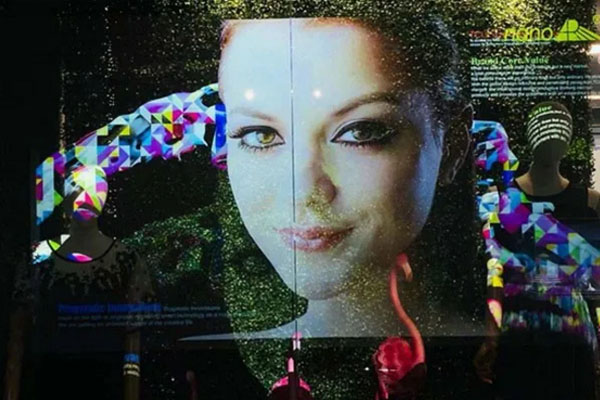 商業(yè)零售解決方案