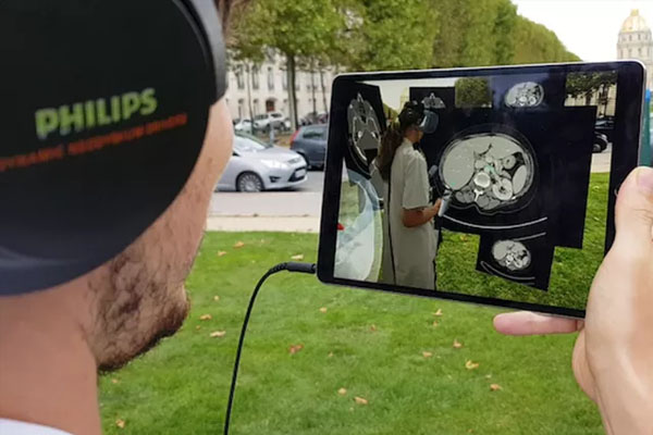 遠程現(xiàn)實，下一個萬億美金的方向