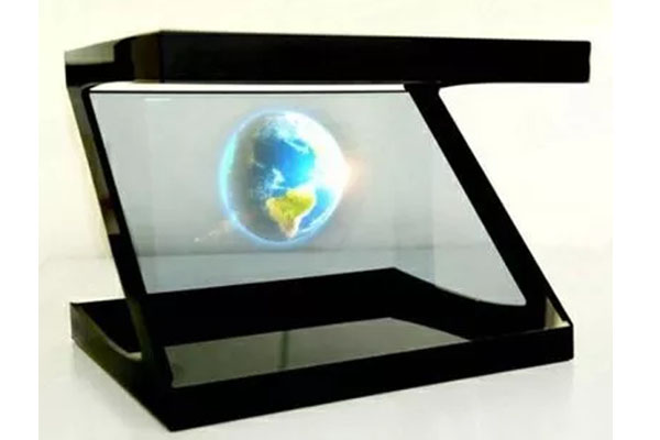 科普：深度解說“全息”技術