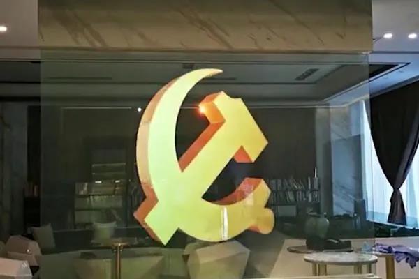 光子透明芯片顯示技術(shù)各類場景典型應(yīng)用案例