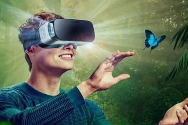 光子透明芯片顯示技術(shù)各類場景典型應(yīng)用案例