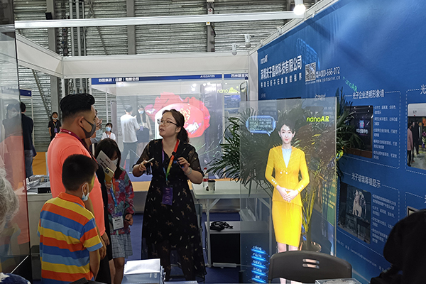 展會(huì)回顧｜展會(huì)完美收官 帶您回顧精彩瞬間