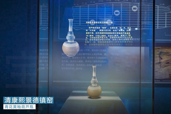 展會(huì)回顧｜展會(huì)完美收官 帶您回顧精彩瞬間